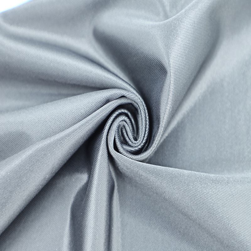 Nylon Spandex Material Underwear Fabric