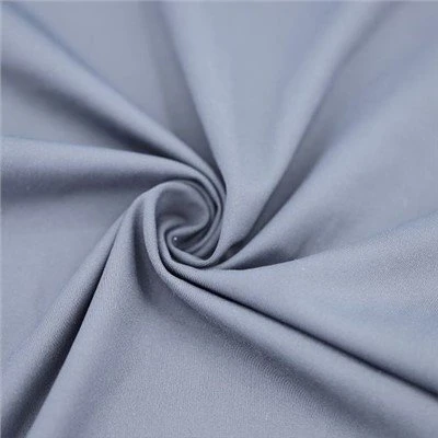 Tessuto per pantaloni da yoga in nylon spandex